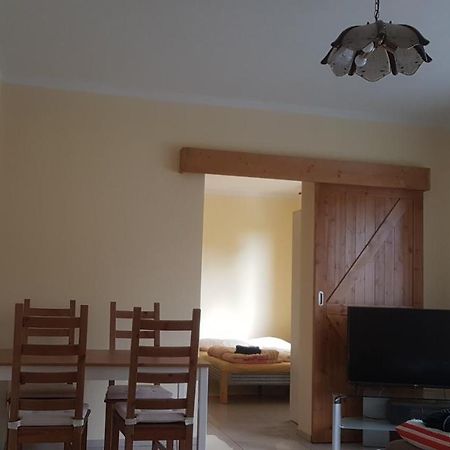 Apartment. 3. 4Person Swineminde Rycerska Str Heringsdorf  Exterior photo