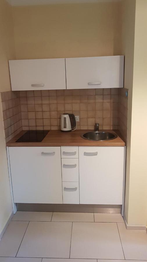 Apartment. 3. 4Person Swineminde Rycerska Str Heringsdorf  Exterior photo